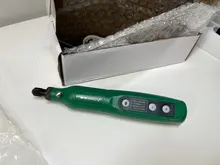 Cordless Grinder Drilling Engraving-Pen Dremel-Accessories Polishing Rotary-Tool Electric-Drill