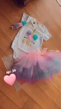 Vestido para niña, bata de bautizo para bebé, primer cumpleaños, ropa para niña, verano, Vestido Infantil