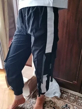 2021 primavera otoño mujer Streetwear carga sueltos pantalones de cintura alta pantalón de mujer 2 pieza Top de manga larga con pantalones Casuales