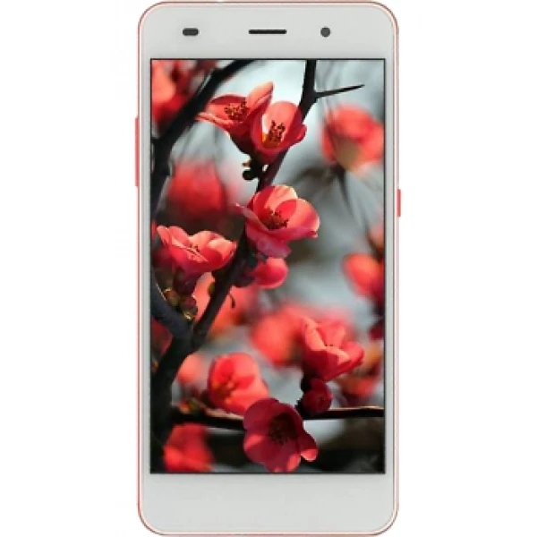 Fly module (Display + touchscreen) for phone fly fs518 Cirrus 13 in frame (Black (Black)) | Мобильные телефоны и