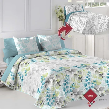 

Bouti FunDeco ANANIS blue REVERSIBLE