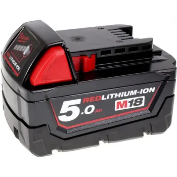 

Original Milwaukee M18 CHIWF12/0 portable impact screwdriver battery