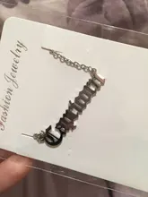 12 Zodiaco COLLAR COLGANTE de letras en inglés antiguo Scorpio Aries Tauro Géminis, Cáncer, Leo gargantilla signos del horóscopo collar de amistad