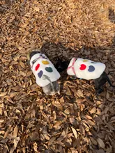 Costume Puppy-Clothes Love-Rainbow-Vest PETCIRCLE Pet-Cat Dog Winter New Fit And Four-Color