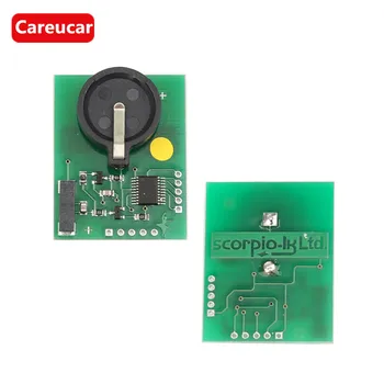 

Scorpio-LK Emulators SLK-01 for Tango Key Programmer including Authorization