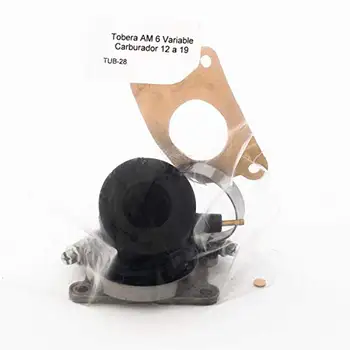 

BARIKIT nozzle admin Minarelli Am 6V diameter 22Mm rubber Orientable