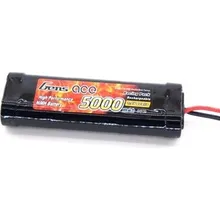 Аккумулятор Gens NiMh 7.2 V 5000 mAh(Tamiya