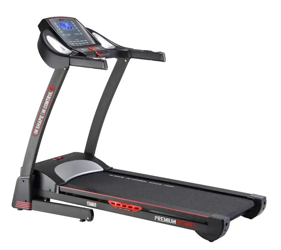 Treadmill body sculpture supplier 