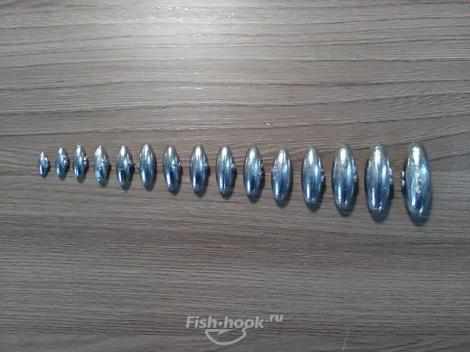 Груз «Оливка скользящая» от 2гр. До 16 гр.|Рыболовные снасти| | АлиЭкспресс