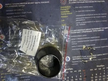 Piezas para máquina de balanceo de neumático de coche, gran oferta, tuerca dinámica de neumático de alta velocidad