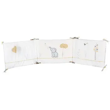 

Babyprice - Eli & Zeli-Bumper