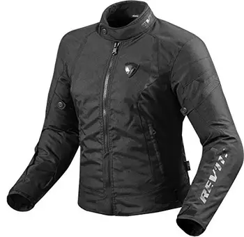 

Rev' it Jupitor 2 jacket Lady-38, Black