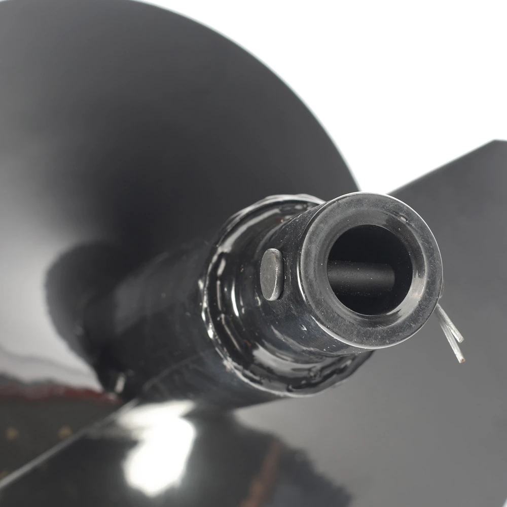 Шнек для земли PATRIOT D 202 (800х202 mm)