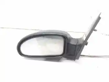 

015475 left rear view mirror FORD FOCUS saloon (CAK)