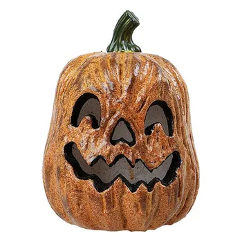 

Pumpkin Halloween Orange (25 X 20 cm)