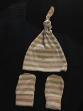 Adorables gorras para bebés recién nacidos, manoplas para bebés, niñas y niños, conjunto de sombrero de enfermería, sombreros de bebé, guantes de manopla para rascar para bebé, tocados