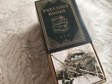 Señor papel 100 unids/caja Vintage Story Kraft papel recortes/fabricación de tarjetas/proyecto de diario DIY diario decoración tarjetas LOMO