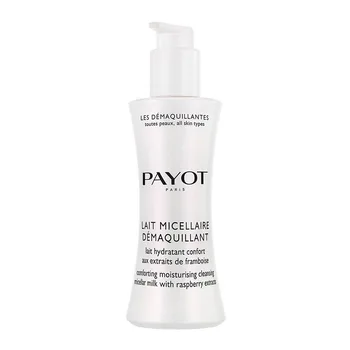 

PAYOT PARIS LES DEMAQUILLANTES LAIT MICHELLAIRE DEMAQUILLANT 200ML