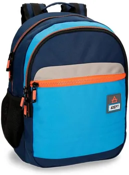 

Backpack Adept Power 42cm laptop 15,6 inch adaptable to trolley