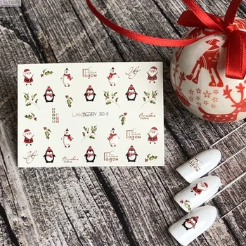 

Слайдер-дизайн Colibri Nail Art 3D-5 3D СЛАЙДЕРЫ COLIBRI