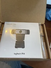 1080P Webcam Computer Zeiss-Lens Usb-Video-Camera Logitech C930c C930e Original Digital-Zoom-Upgrade