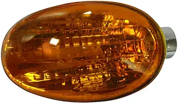 

OPTICAL GROUP ANT. FIAT MULTIPLA Left ORANGE Compatible