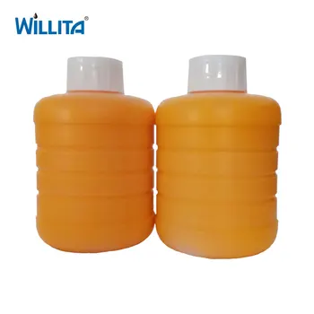 

Factory price Environment friendly Resistance Alcohol Security Ink for continuous Inkjet Printer