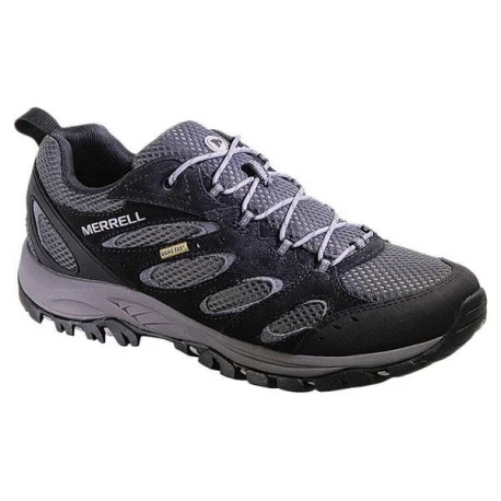 Zapato Merrell Tucson De Goretex.