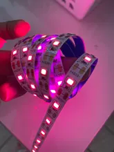 Phyto-Tape Flowers Seed-Plants Grow-Light Greenhouses Strip-0.5m USB Full-Spectrum 2835