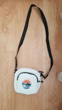 Mini bolso de lona para mujer, paño pequeño bolsos de hombro tipo bandolera, monedero para teléfono, 2021