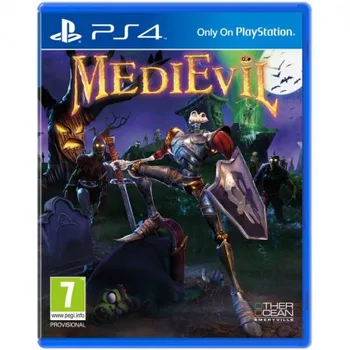 

MediEvil-PS4