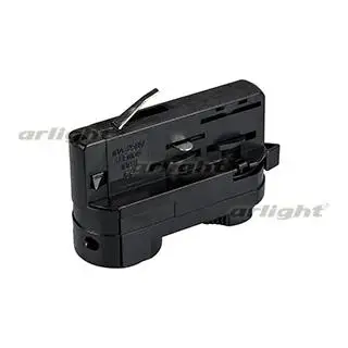

024706 adapter lgd-4tr-adapter-1-bk (C)-1 pc Arlight