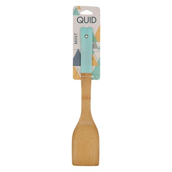 

Spatula Quid Mint Bamboo (30 cm)