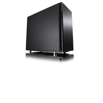 

Fractal Design defines R6 USB-C Midi ATX Tower Black