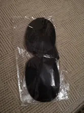 1 Uds 3D dormir Blindfol Natural ojo dormido visera cubierta de sombra parche en el ojo, los hombres y las mujeres de portátil venda de parche