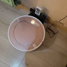 Mopping-Disinfection Carpet Robot-Vacuum-Cleaner Hard-Floors Sweep Automatically-Charge