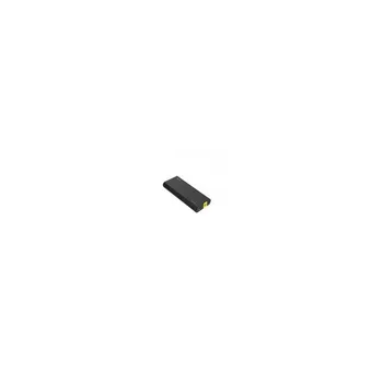 

EXTERNAL BATTERY DUALUSB 10000MAH BLACK HV-PB8804
