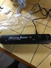 Electric-Vacuum-Sealer Sealing-Machine KEWER Vide-Product Packaing Kitchen New for Food-Storage