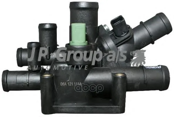 Jp1114508000_термостат! В Корпусе Акпп Audi A3, Vw Bora/Golf/Passat 1.6fsi 02 Jp Group 1114508000 JP Group арт. 1114508000