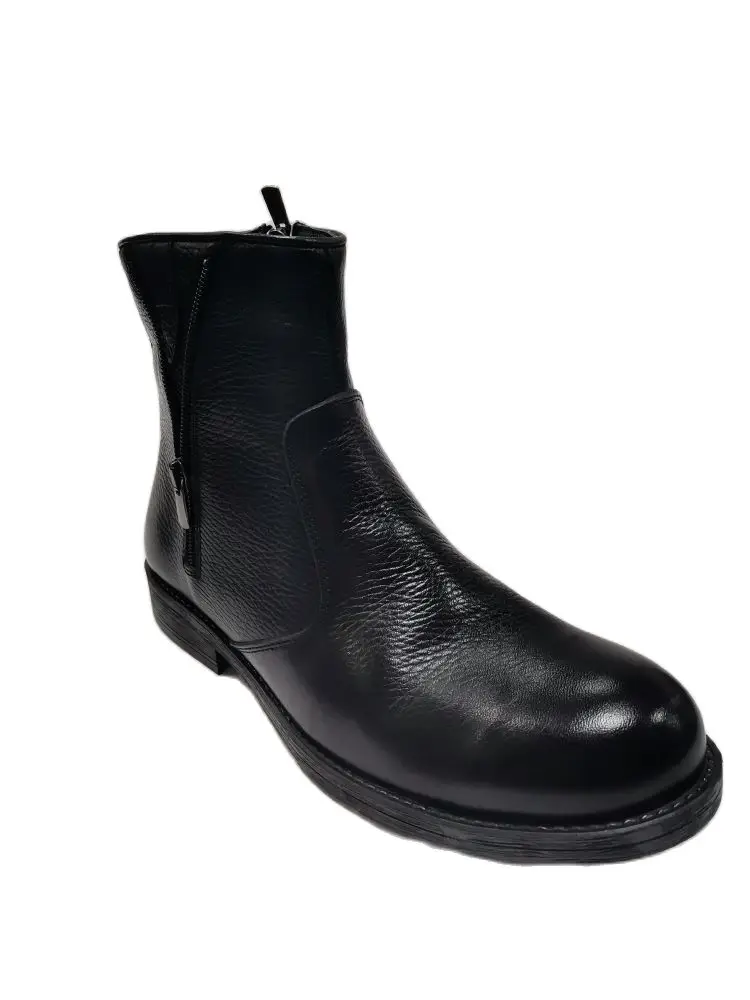 Ботинки для мальчика