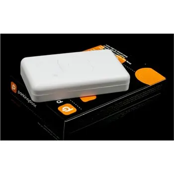 

CHECKPOINT OPENING AND CLOSING GARAGE PARKINGDOOR