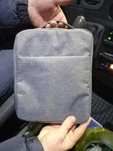 Handbag-Case Sleeve-Cover Pouch T515-Bag Tab A7 T500 Sm T510 Galaxy Samsung Shockproof