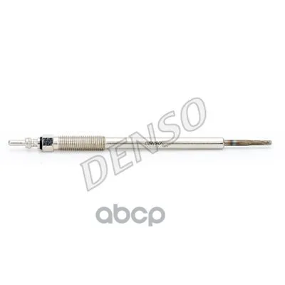 Свеча Накаливания Mitsubishi Pajero Sport 2.5 08/- Denso арт. DG-662