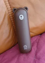 Small Fan Ventilador JISULIFE 4800mah Home USB Silent No Mini 