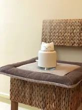 Air-Humidifier Essential-Diffuser Mist-Maker Aroma-Oil Led-Light Ultrasonic Home-Car