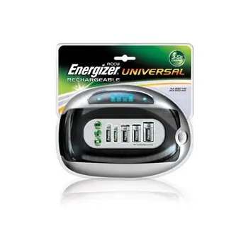 

Universal Quick Charger