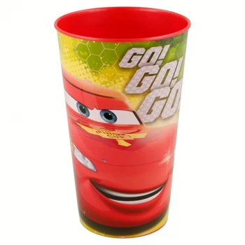 

BASIC TUMBLER 350 ML | CARS RACERS EDGE