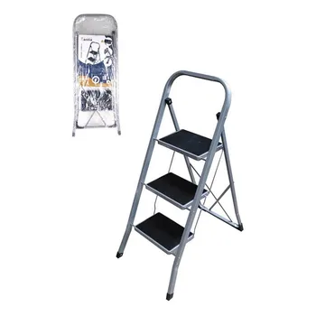 

3-step folding ladder (30 x 20 cm)