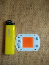 Phyto-Lamp Seedling Flower-Growth Cob-Chip Indoor-Plant Full-Spectrum AC220V 10W 20W