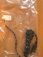 1PC Replacement Wire USB Mouse Cable Line for SteelSeries KANA Special Mouse Lines